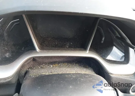 2018 Honda Civic Ex из США, поврежденный, VIN 19XFC2F70JE007041